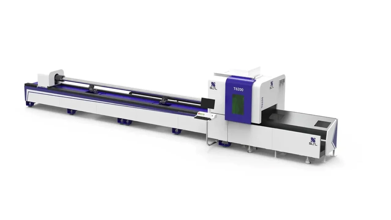 Tube Laser